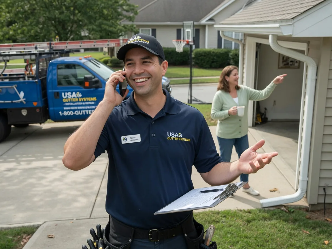 Gutter Installation New Tripoli, PA FAQs